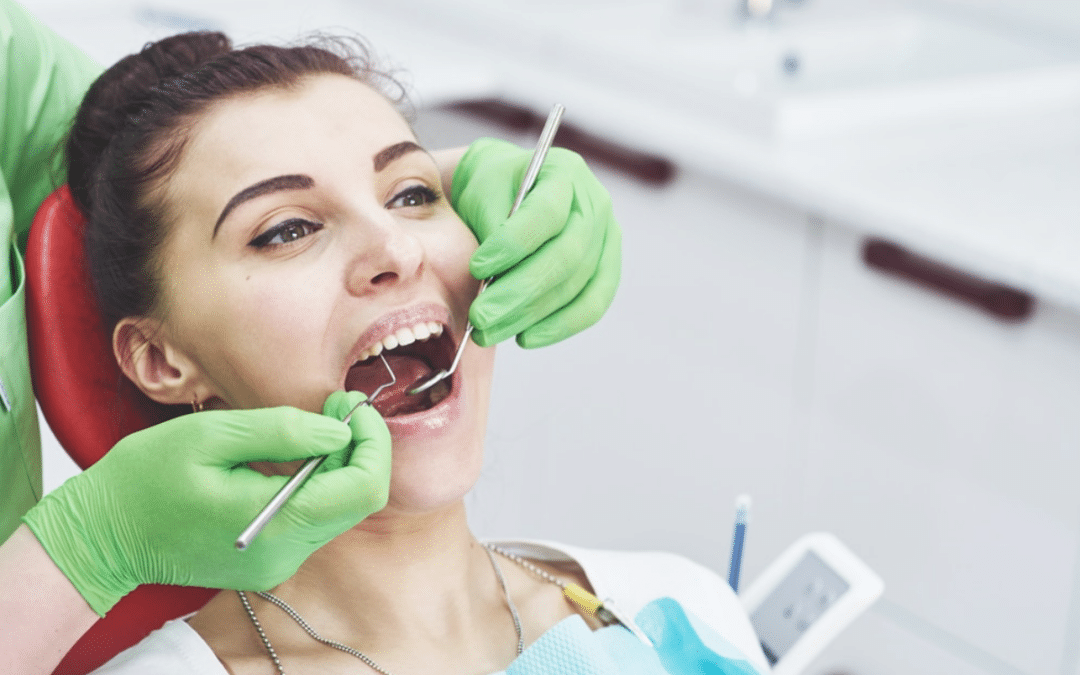 Neglecting Oral Health? Here’s Why It’s More Dangerous Than You Think