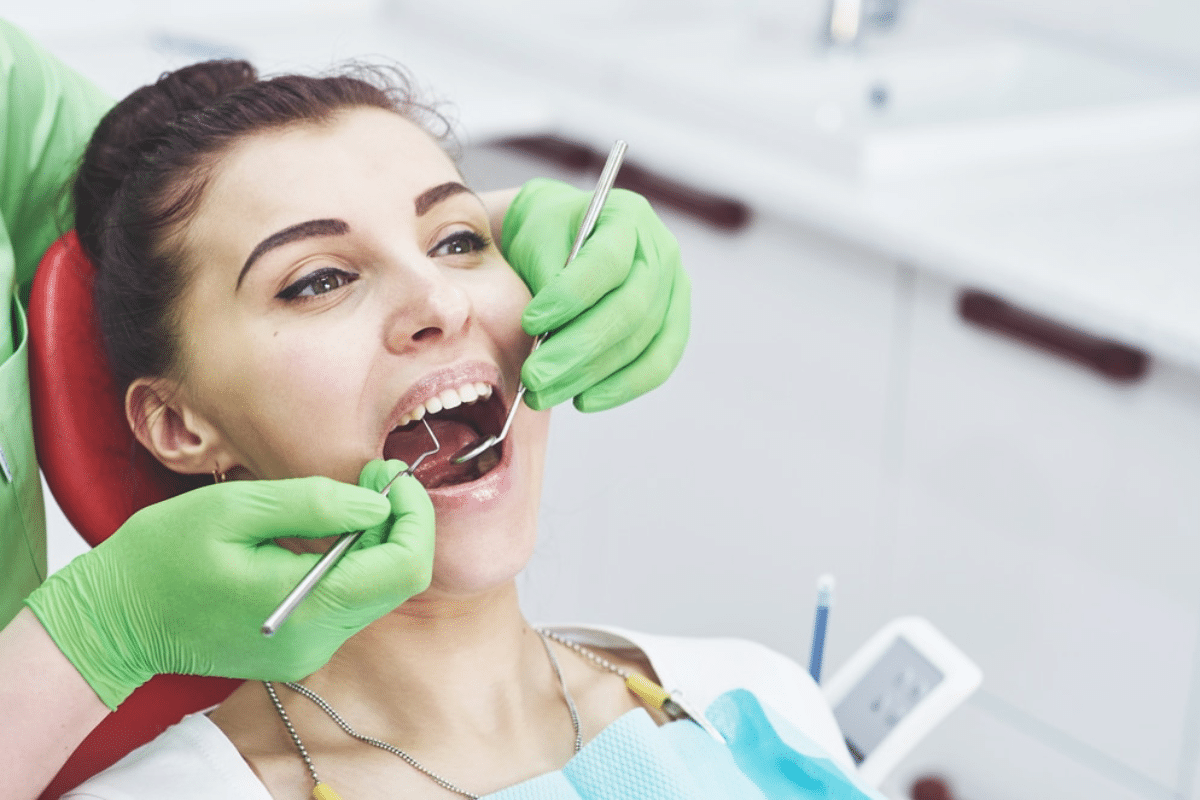 Why Dental Hygiene Matters to Your Health? - Insights from our Dentist in Scottsdale