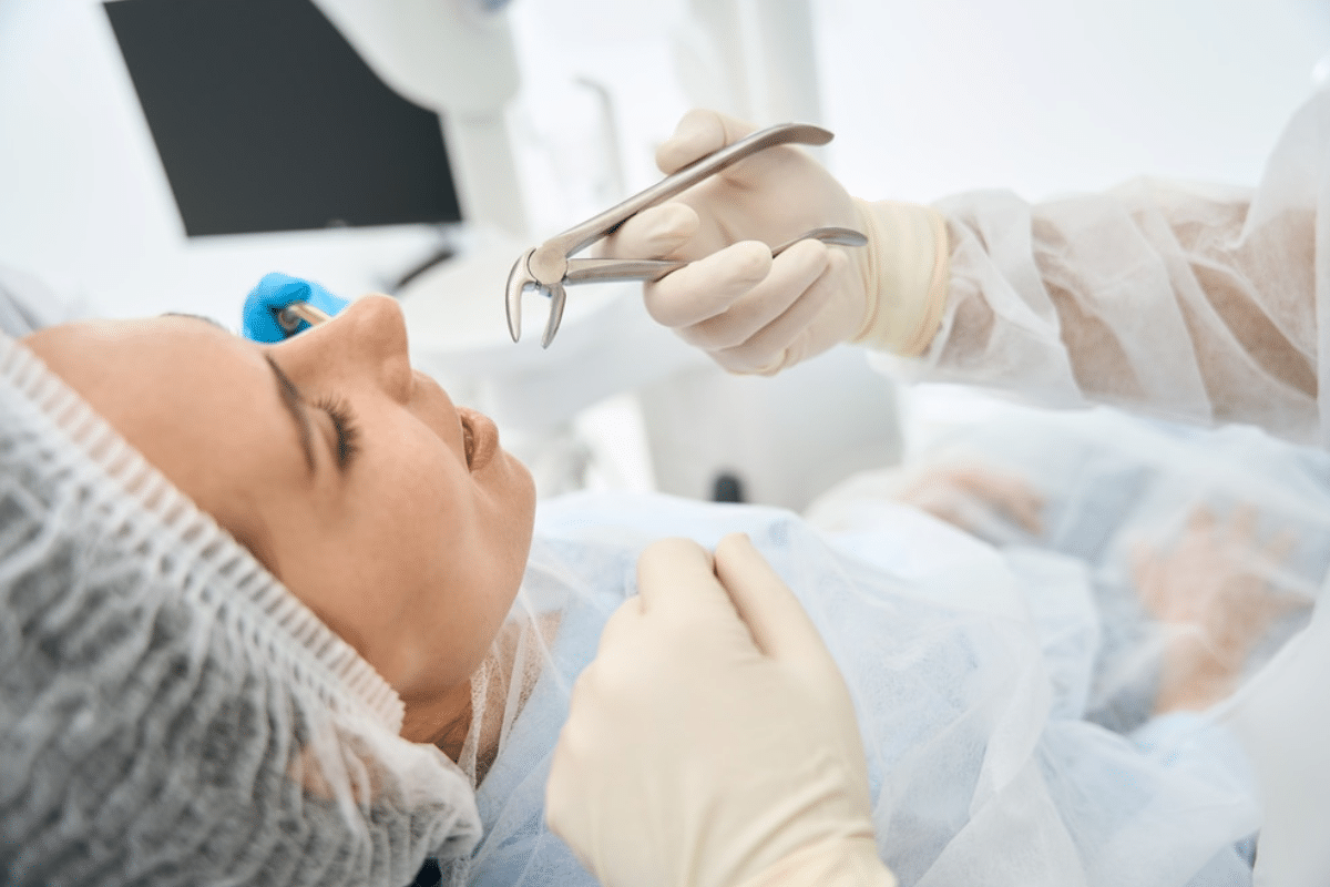 When Is Tooth Extraction Necessary? 5 Main Causes Shared by Our Dentist in Scottsdale, AZ