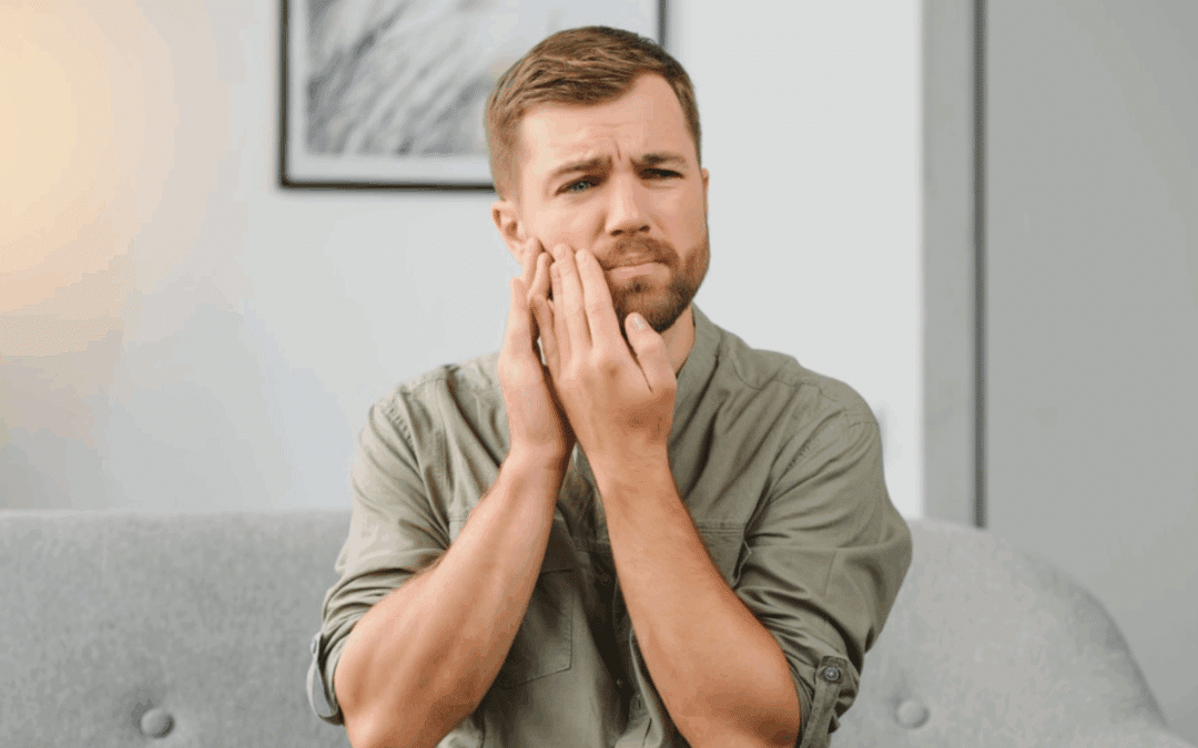 Sensitive Tooth After a Filling? Here’s What You Need to Know