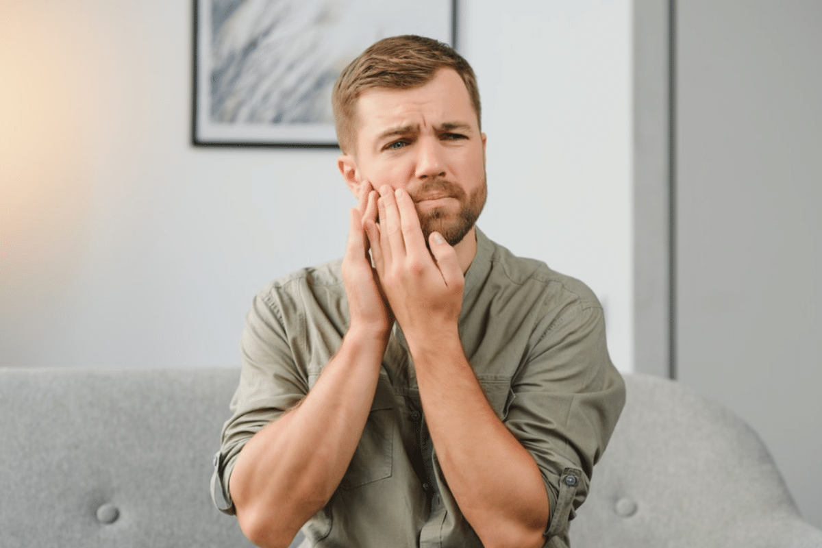 Tooth Sensitivity After Filling: What Our Scottsdale Dentist Wants You to Know