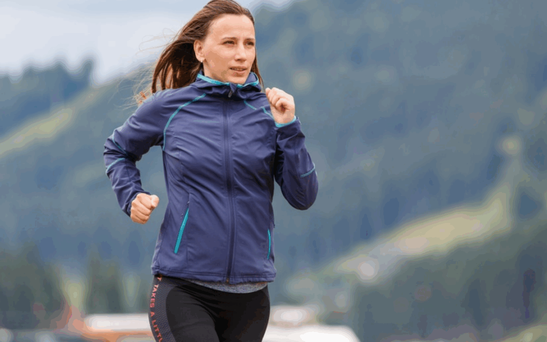 Why Running Hurts Your Teeth?