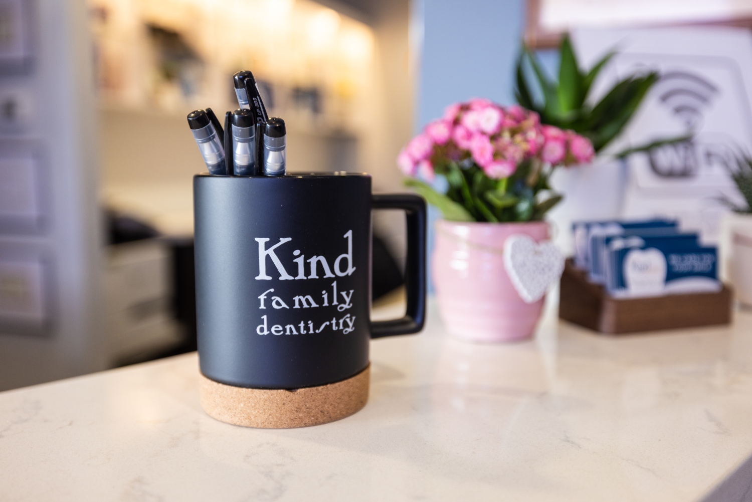 img slider photo 8 Black ceramic mug with