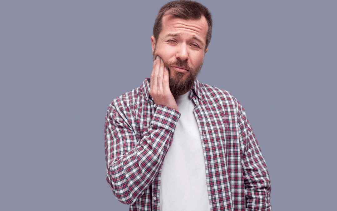 Why Does My Dental Crown Hurt?