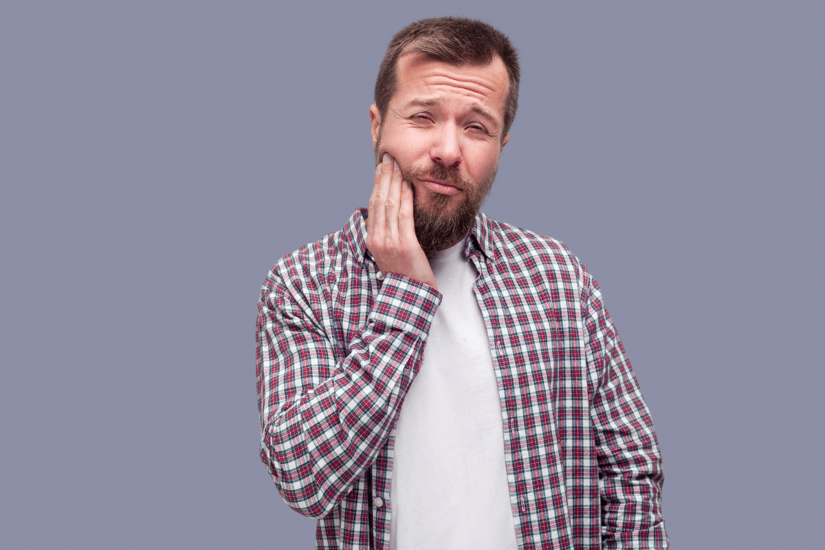 Experiencing Dental Crown Pain? Here’s Why & How to Fix—Insights from our Scottsdale team