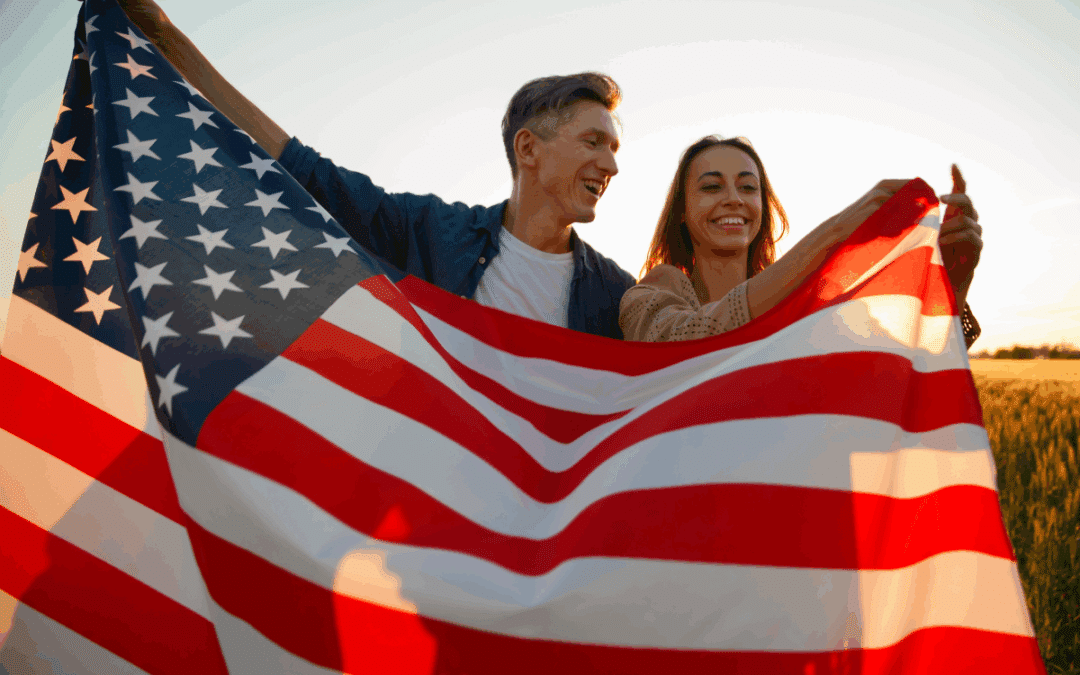 Don’t Let Your Dental Health Take a Holiday This Independence Day