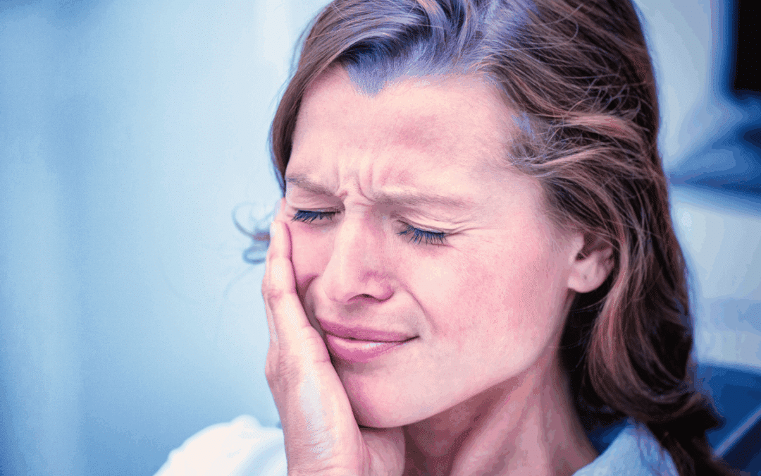 Can You Kill Tooth Nerve Pain in 3 Seconds?