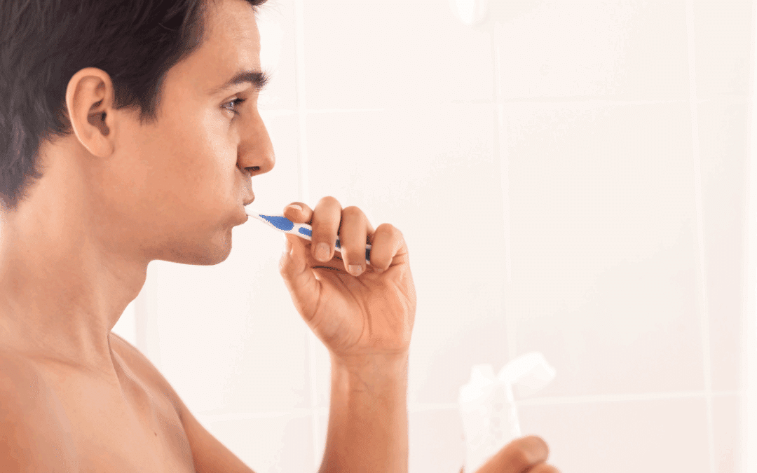 Is It Safe to Brush Right After Eating? Advice from our Dentist in Scottsdale
