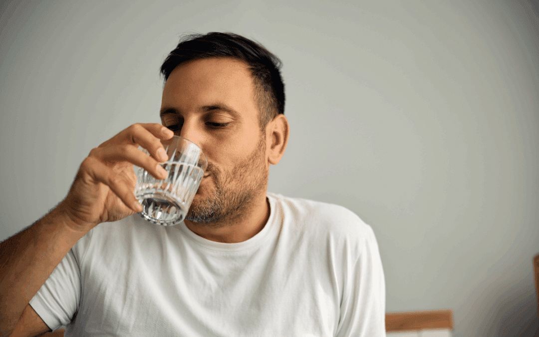 When Is It Safe to Drink After a Dental Filling?