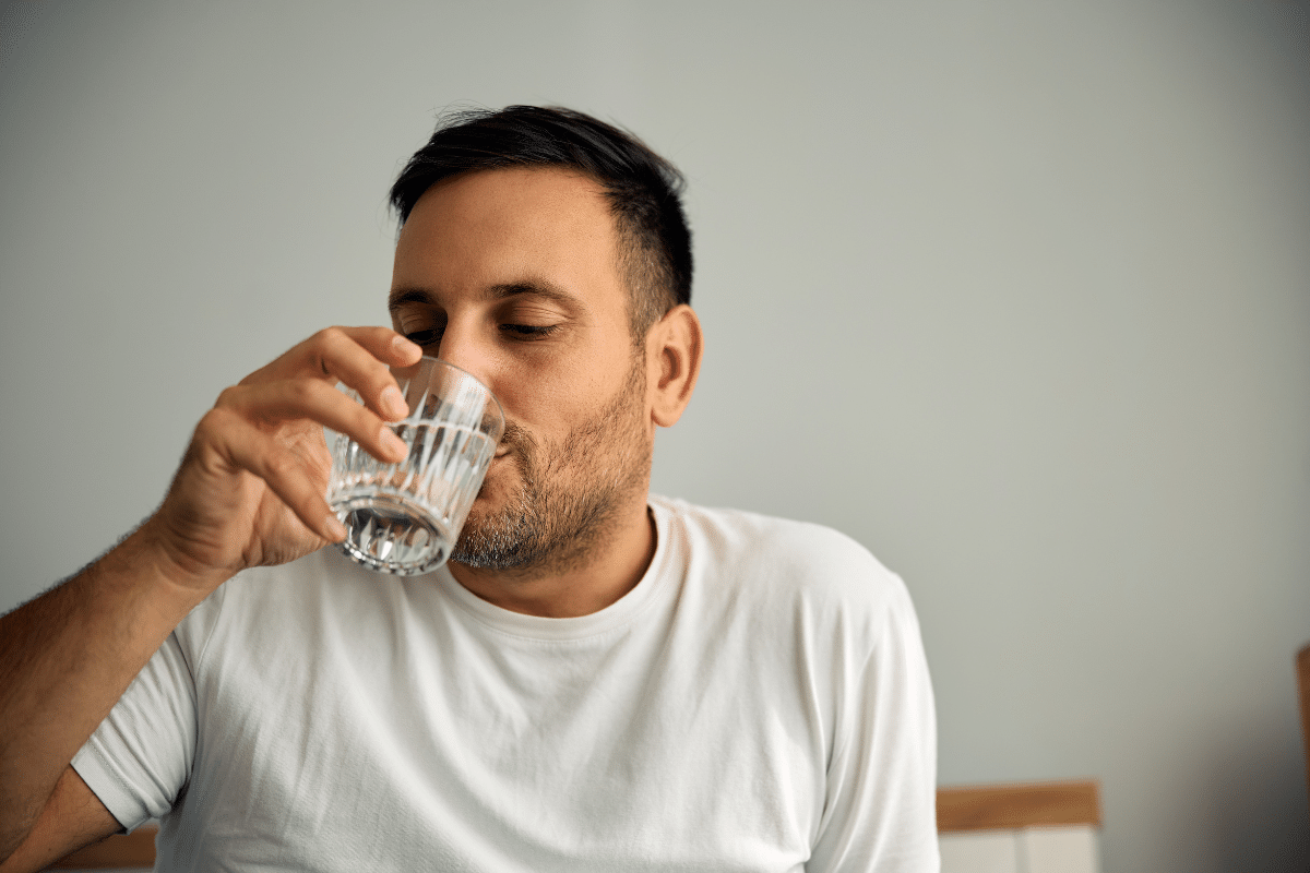 When Can You Drink After a Dental Filling? Know from our Dentist in Scottsdale, AZ