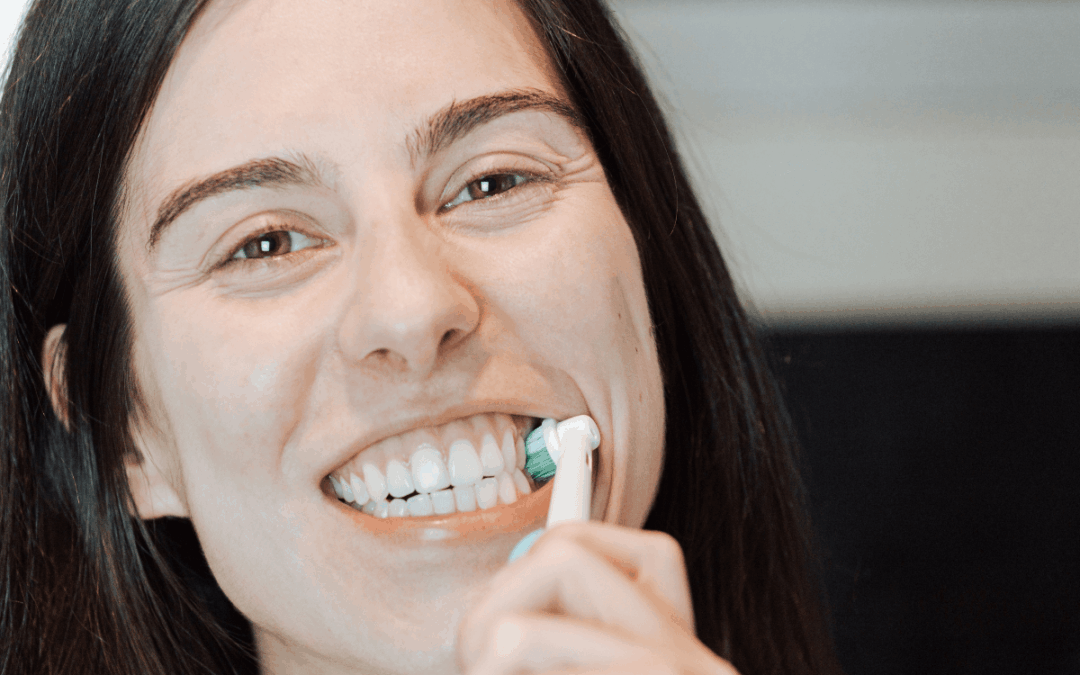 Is Mold on Your Toothbrush Dangerous?