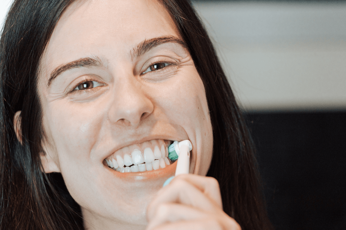 Is Mold on Toothbrush Dangerous?