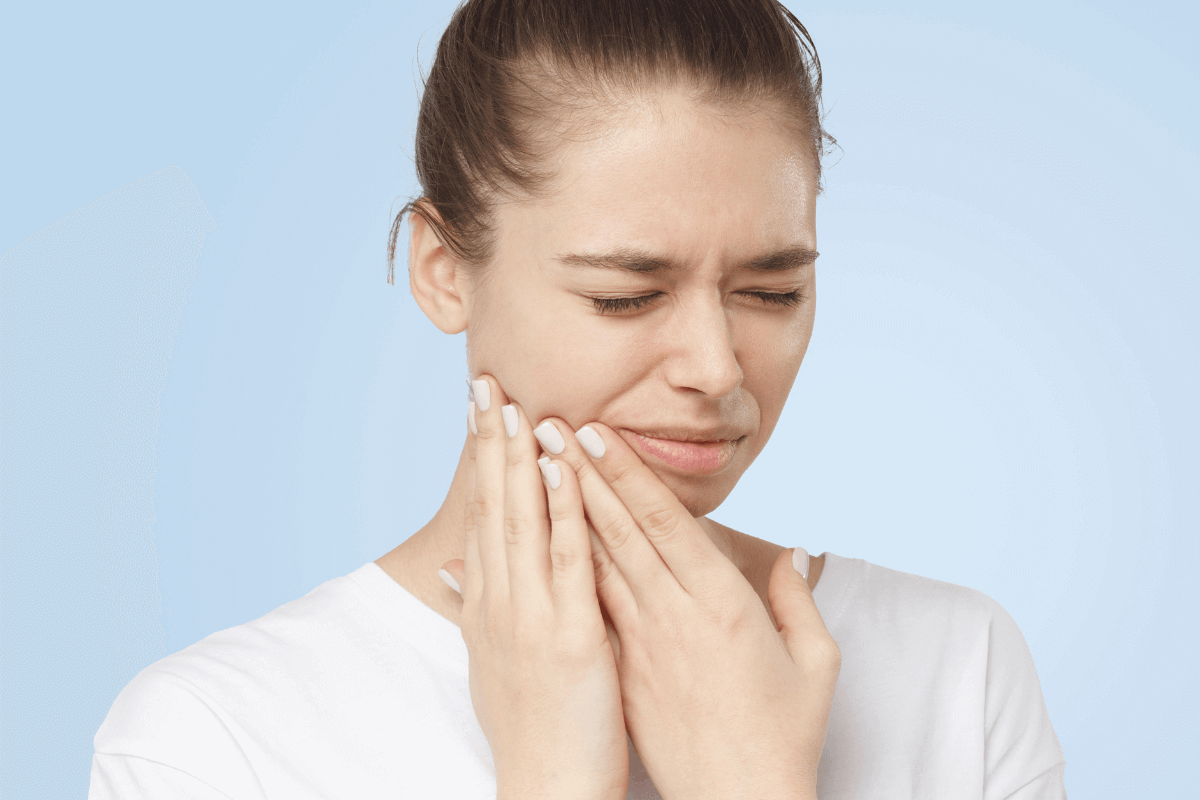 Tooth Pain When Biting Down? Causes & Solutions Shared by Our Dentist in Scottsdale, AZ Tooth Pain When Biting Down? Causes & Solutions Shared by Our Dentist in Scottsdale, AZ