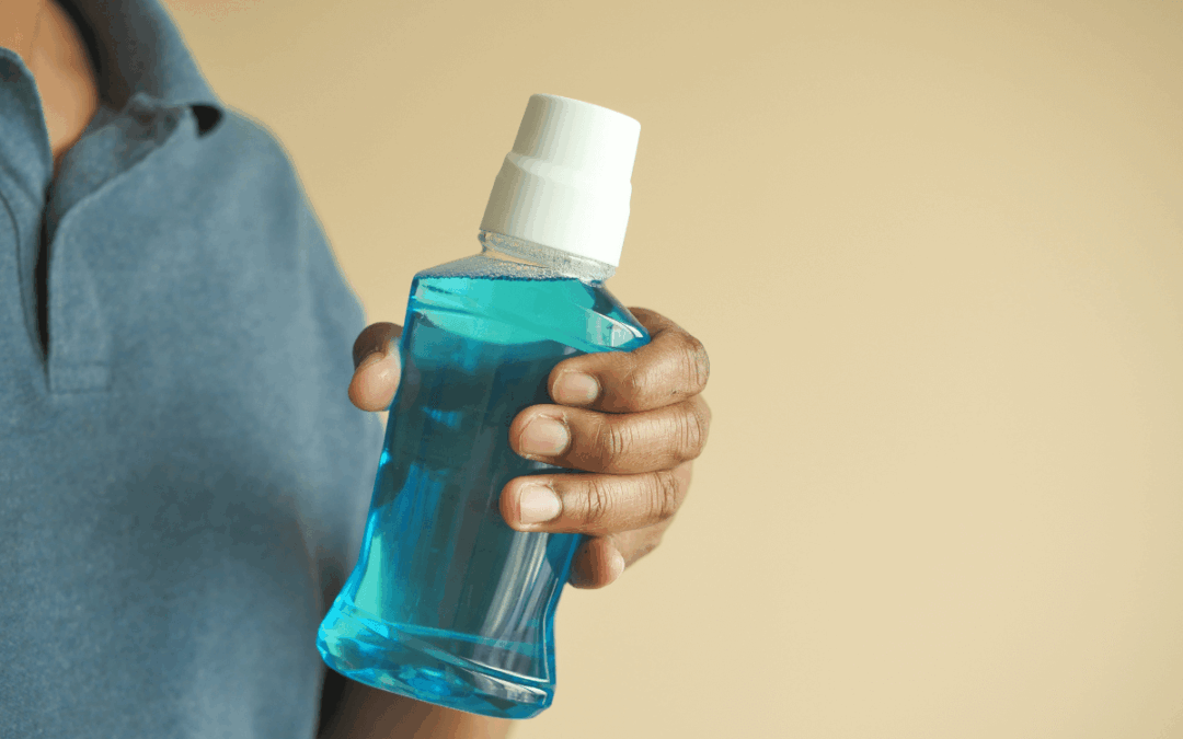 Can You Use Mouthwash After A Filling? Here’s What You Need To Know