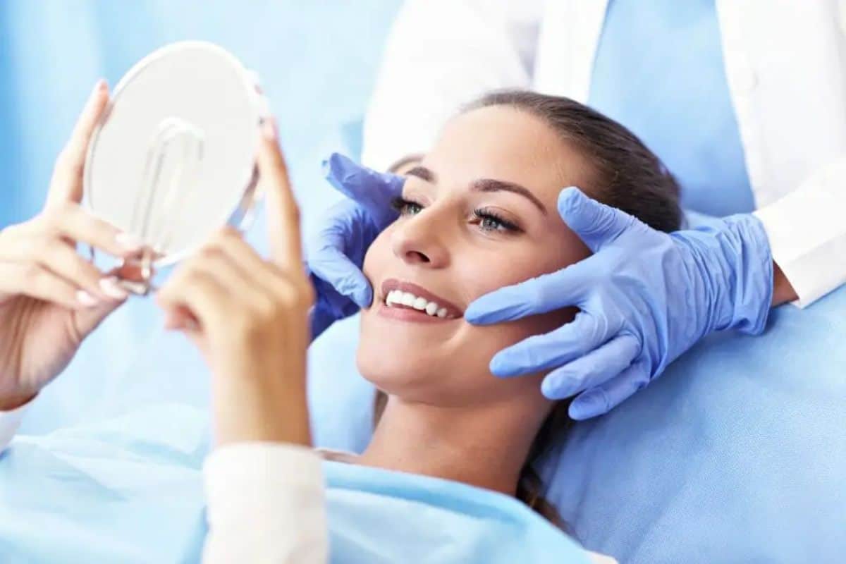 Cosmetic Dentistry Scottsdale Cosmetic Dentistry Scottsdale