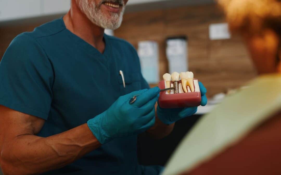 The Role of Bone Grafting in Successful Dental Implants