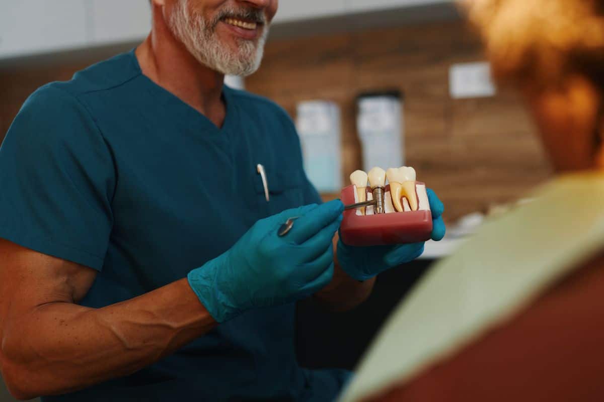 Dental Implants Scottsdale Dental Implants Scottsdale