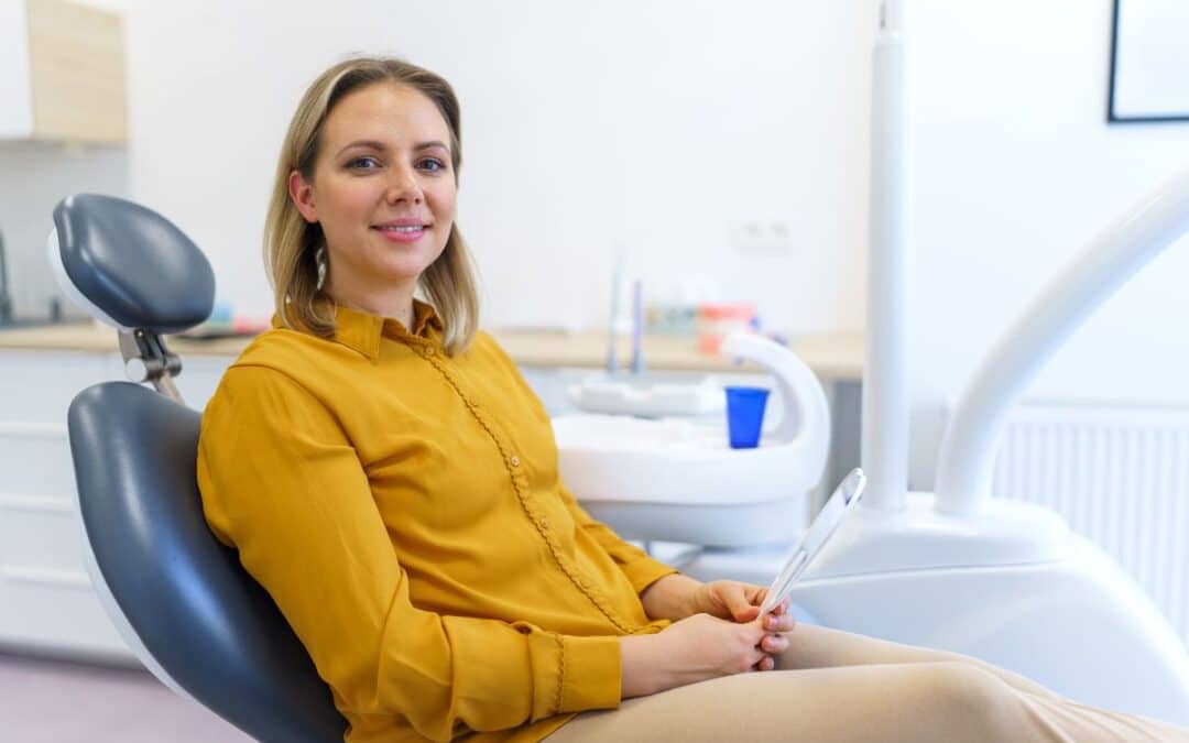 Why Your Family Chooses General Dentistry For Lifelong Oral Health?