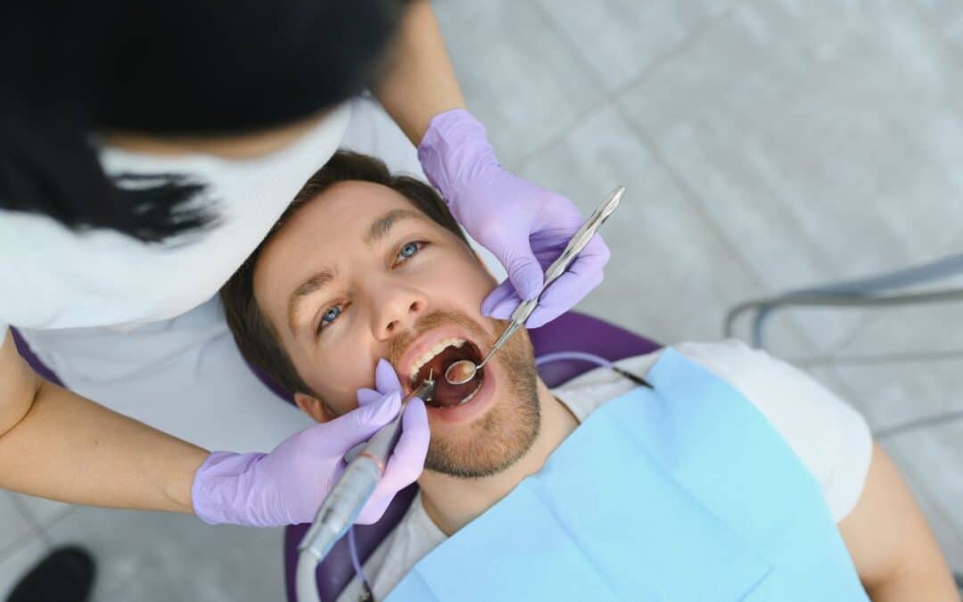 Why General Dentistry Is The Foundation of Every Healthy Smile