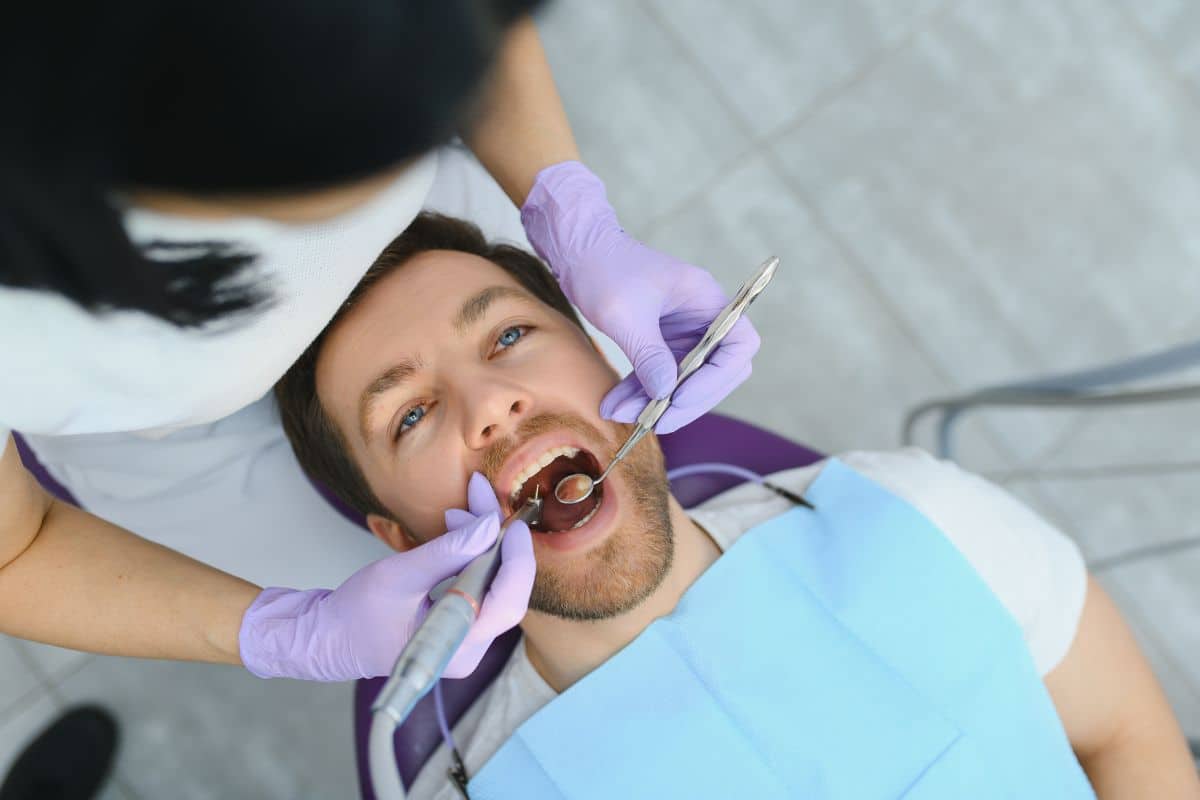 General Dentistry Scottsdale General Dentistry Scottsdale