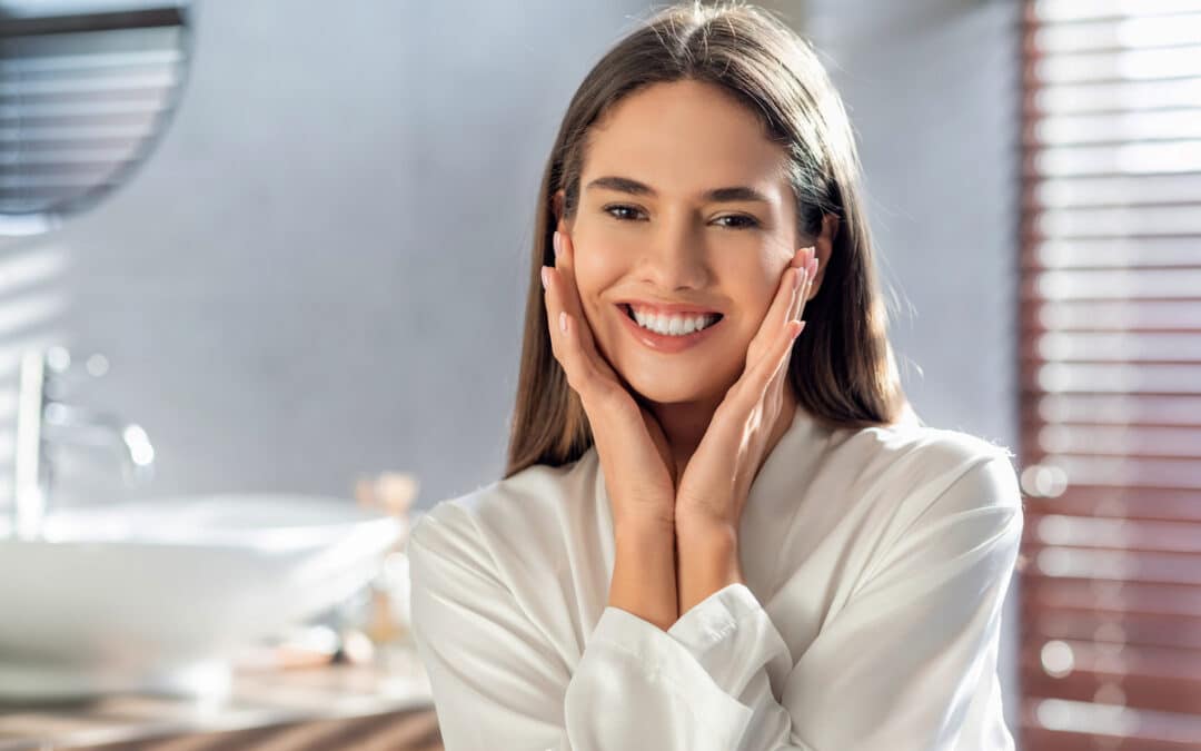 Christmas To New Year Smile Makeovers: Cosmetic Dentistry Solutions with Instant Impact