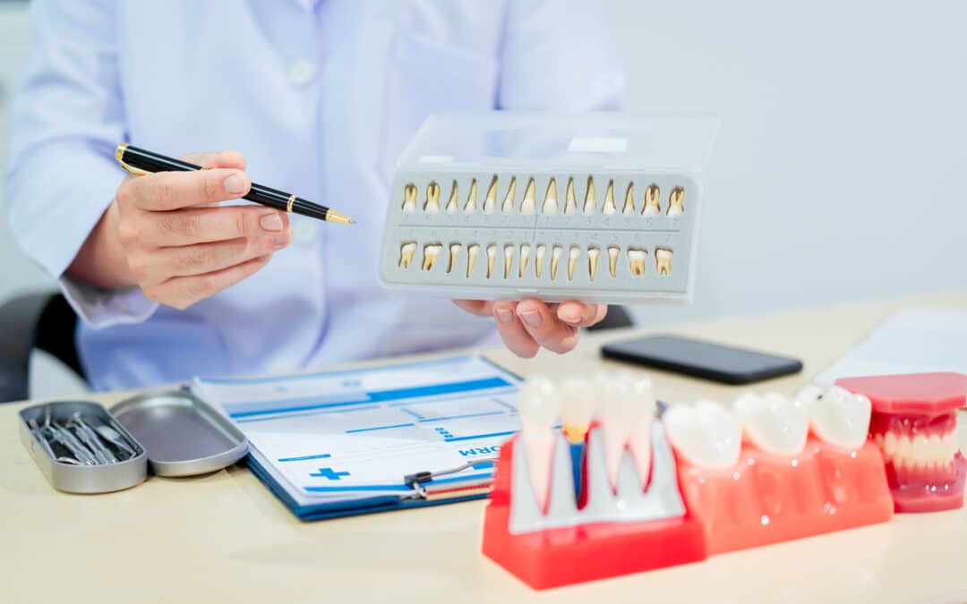 Dental Crowns and Implants For Missing Teeth: Which Options Are Right For You?