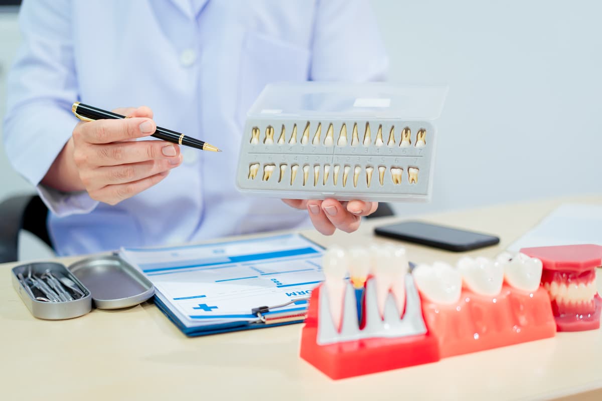Dental Implants Scottsdale Dental Implants Scottsdale