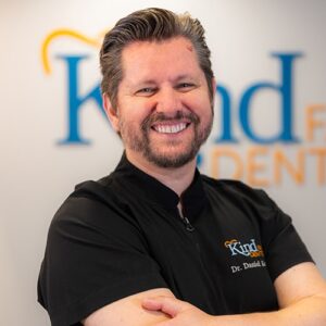 Dr. Daniel Kovacik