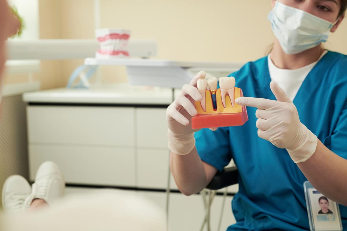 Dental Implants Scottsdale Dental Implants Scottsdale