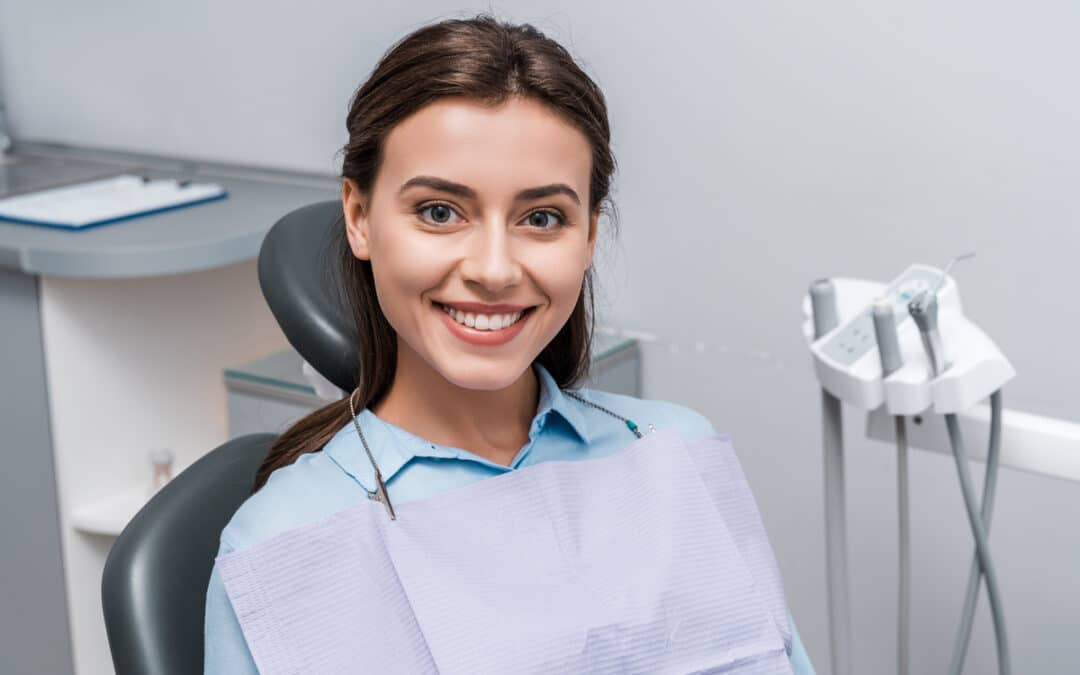 The Safest Cosmetic Dentistry Treatments For Sensitive Teeth