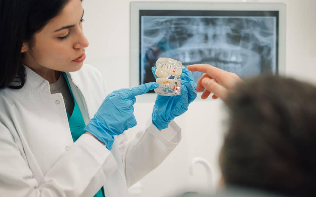 Veneers vs. Dental Crowns: Which Option Is Best For Your Oral Health?