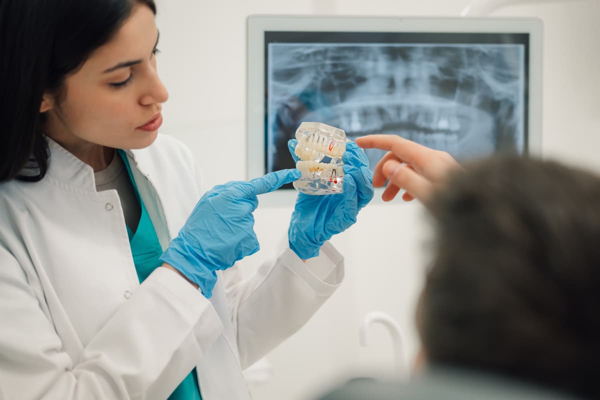 Cosmetic Dentistry Scottsdale Cosmetic Dentistry Scottsdale