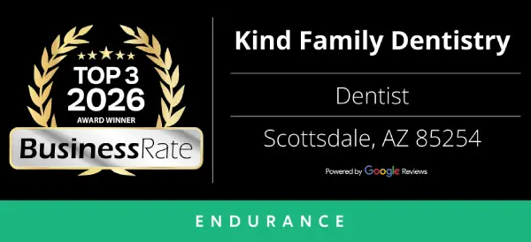 img kind family dentistry crystal Top Dentist in Scottsdale, AZ