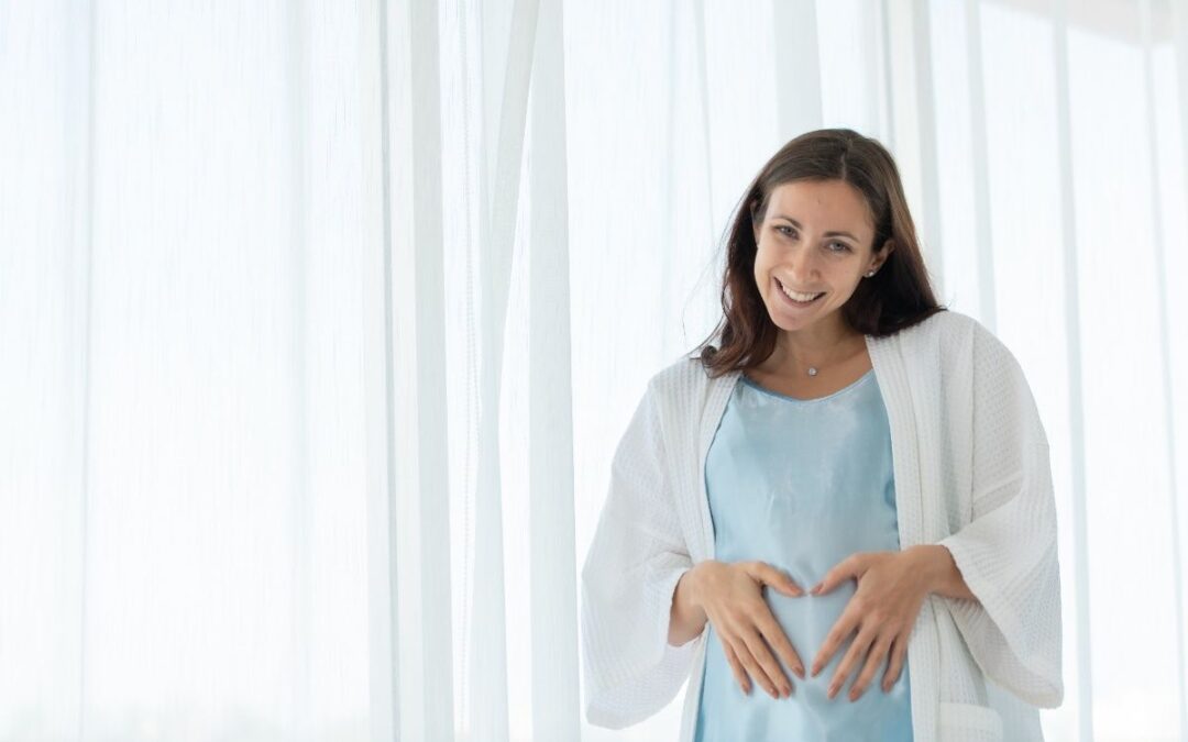 Is It Safe Cosmetic Dental Work During Pregnancy?