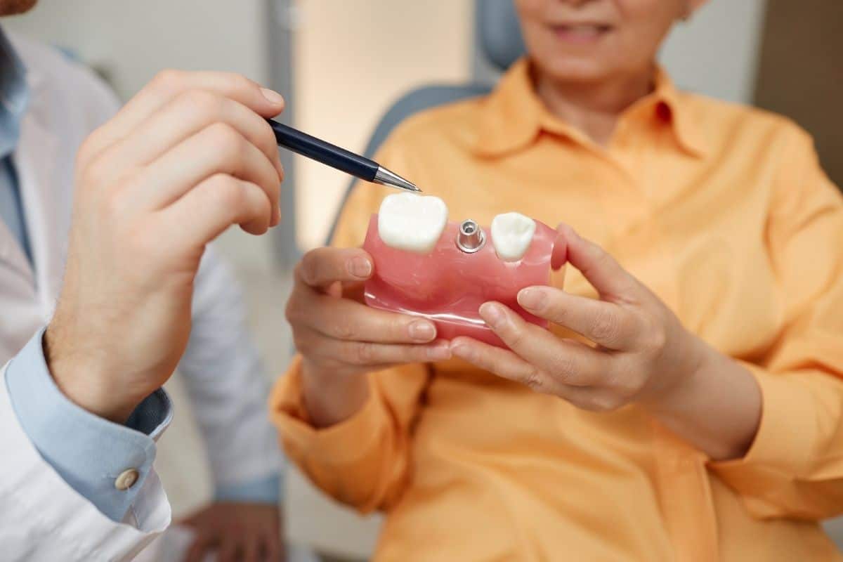 Dental Implants Scottsdale Dental Implants Scottsdale