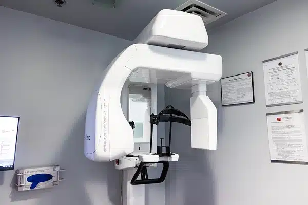 img cbct dental scanner CBCT