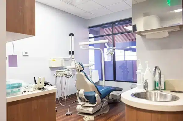 img dental clinic gallery Dentist in Scottsdale